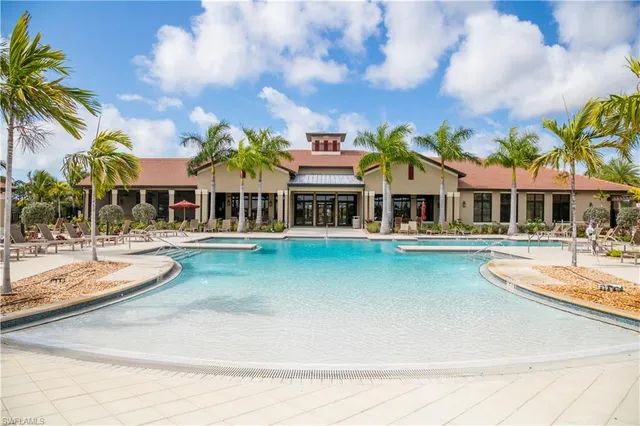 $6,700 | 1466 Artesia Drive West, Naples, FL 34113