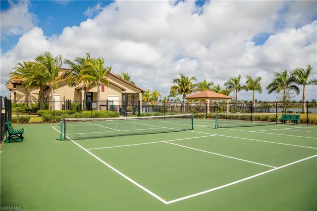 $6,700 | 1466 Artesia Drive West, Naples, FL 34113