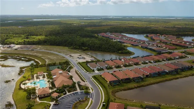 $6,700 | 1466 Artesia Drive West, Naples, FL 34113