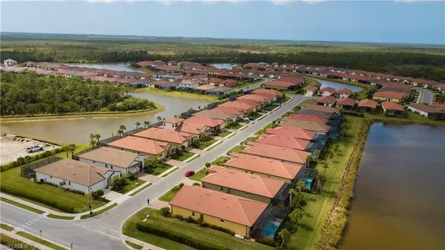 $6,700 | 1466 Artesia Drive West, Naples, FL 34113