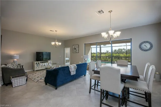 $6,700 | 1466 Artesia Drive West, Naples, FL 34113