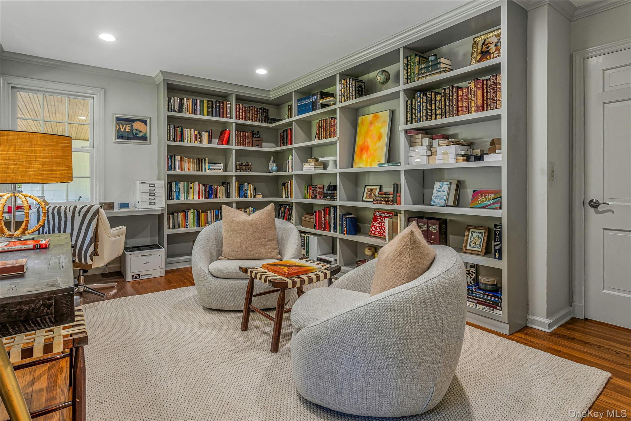 13 Sniffen Road Armonk, NY 10504 - Photo 15 of 36 Office
