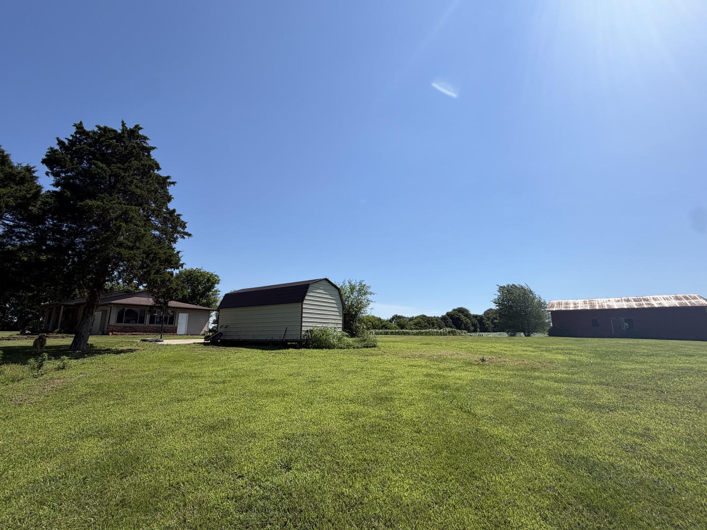 2096 Mt Pleasant Road Brookport, IL 62910 - Photo 29 of 37