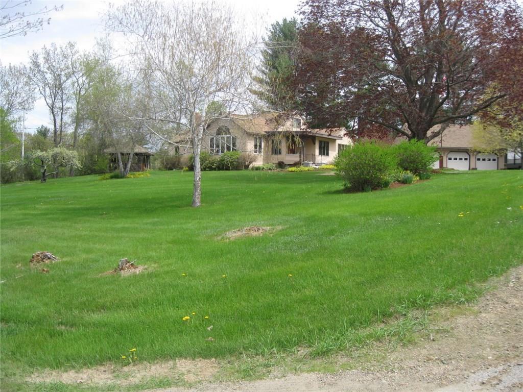 60 Pond Road South China, ME 04358 - Photo 32 of 35 A gardener's dream!