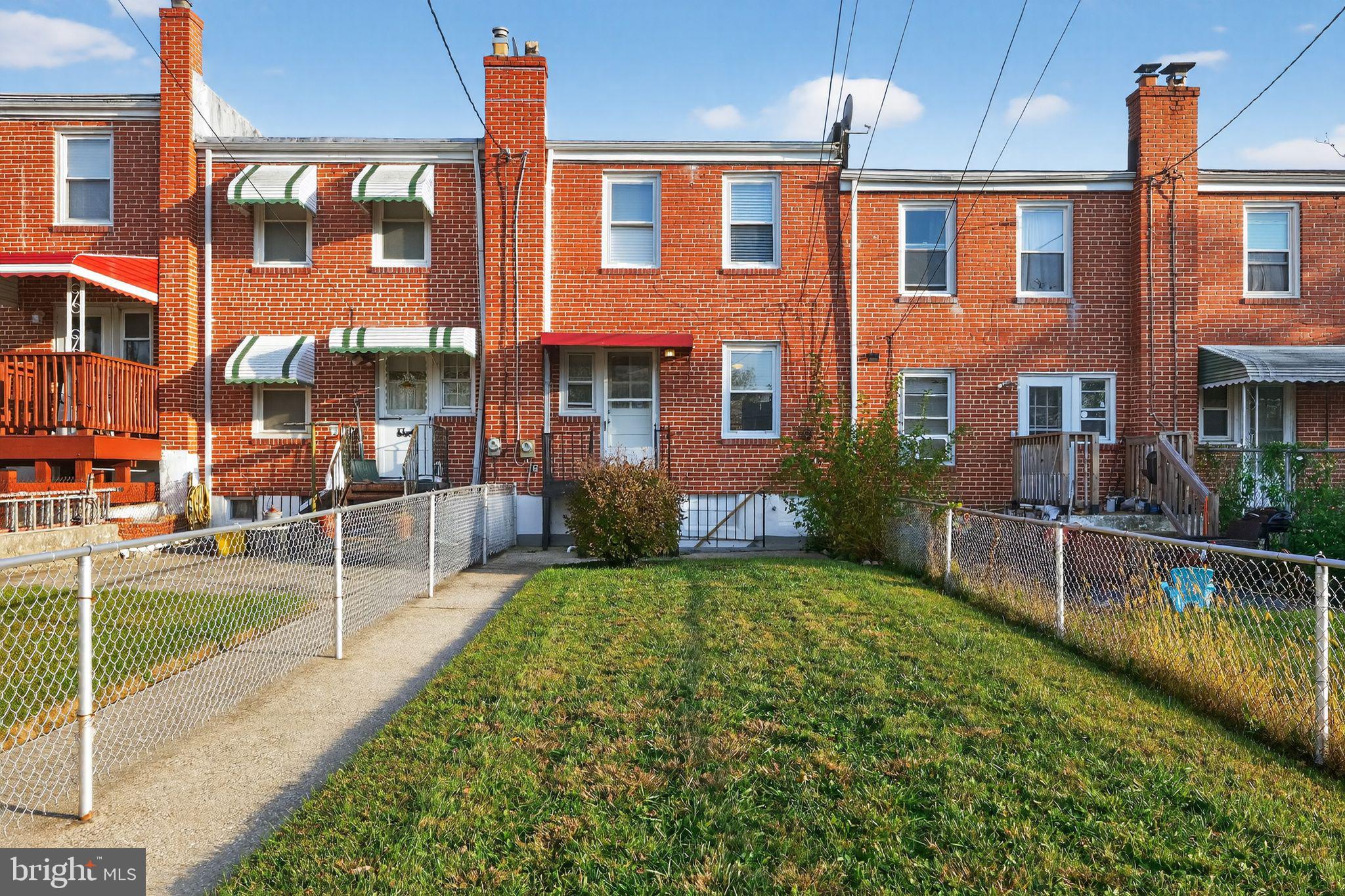 3658 Greenvale Road Baltimore, MD 21229 - Photo 29 of 30