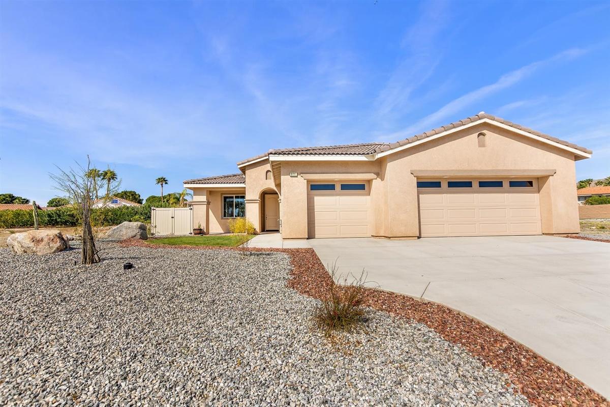 9711 Capiland Road Desert Hot Springs, CA 92240 - Photo 1 of 33 01-Front