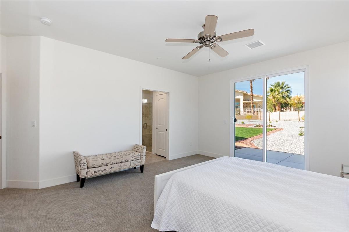 9711 Capiland Road Desert Hot Springs, CA 92240 - Photo 22 of 33 20-Master Bedroom