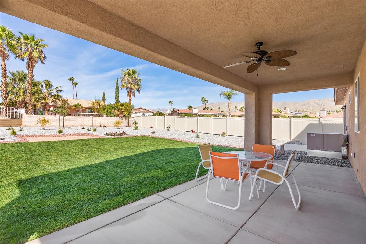 9711 Capiland Road Desert Hot Springs, CA 92240 - Photo 4 of 33 26-Back