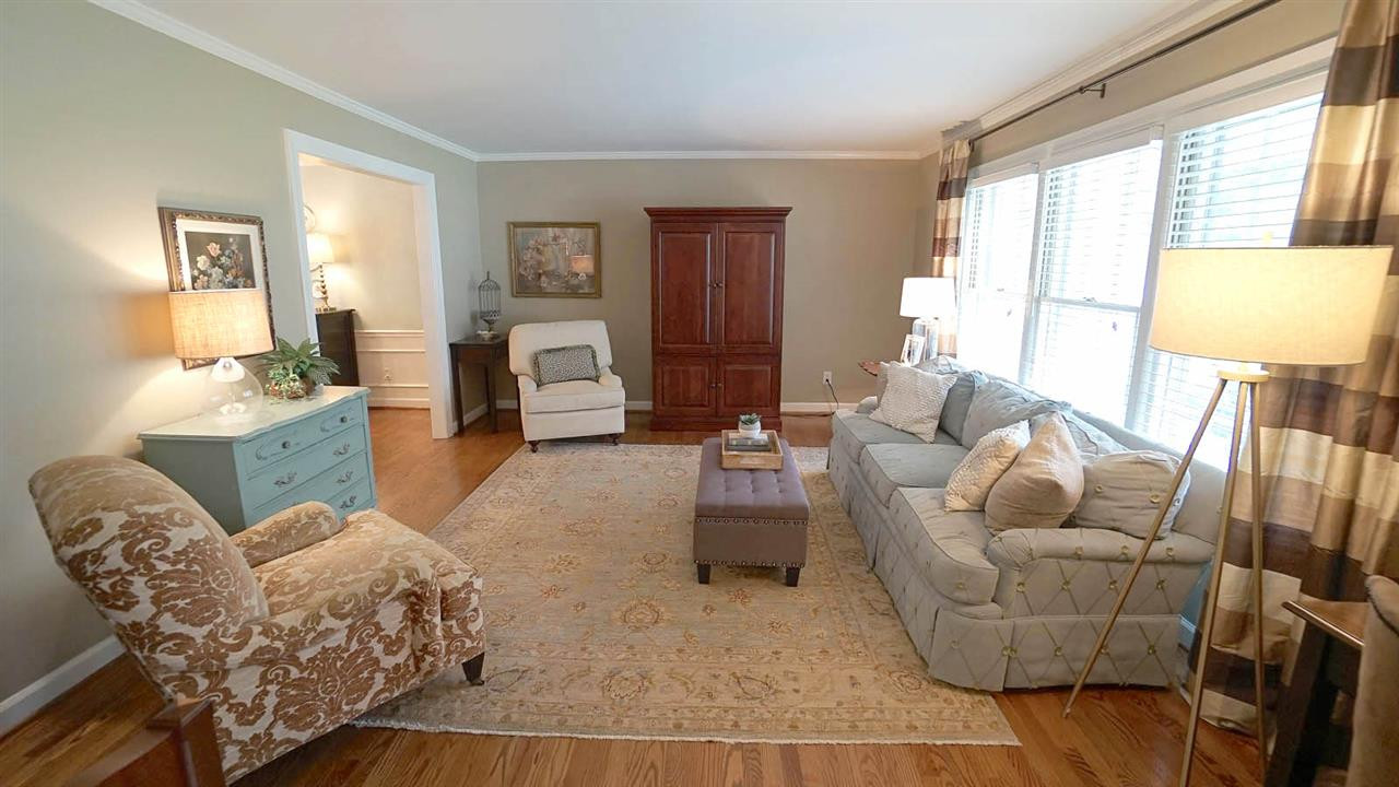 7000 Buckhead Drive Raleigh, NC 27615 - Photo 5 of 30 Photo 5