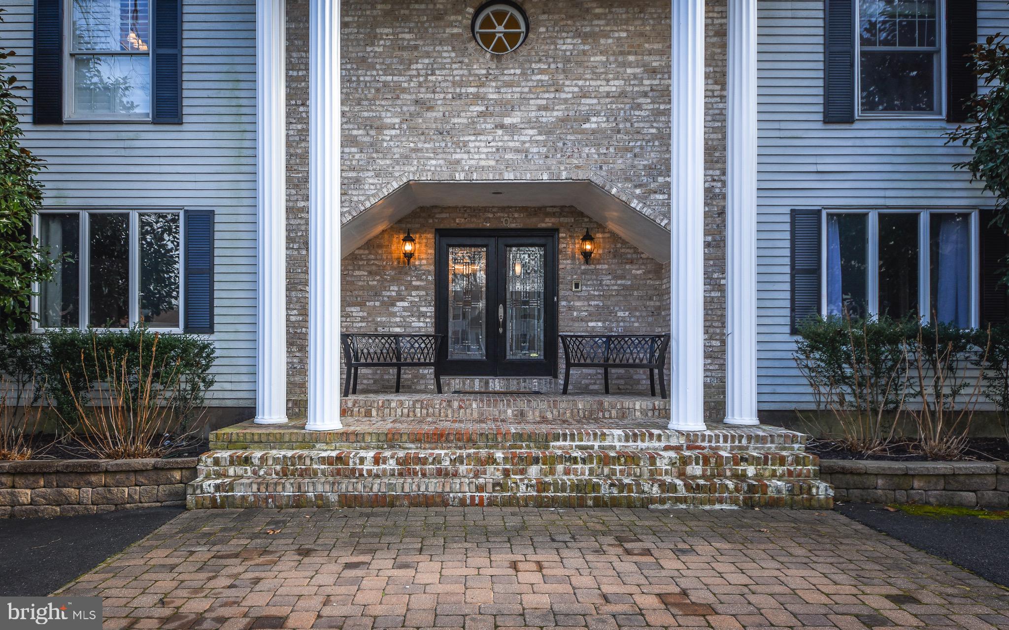 480 Kings Road Yardley, PA 19067 - Photo 3 of 59 Greeting your guests