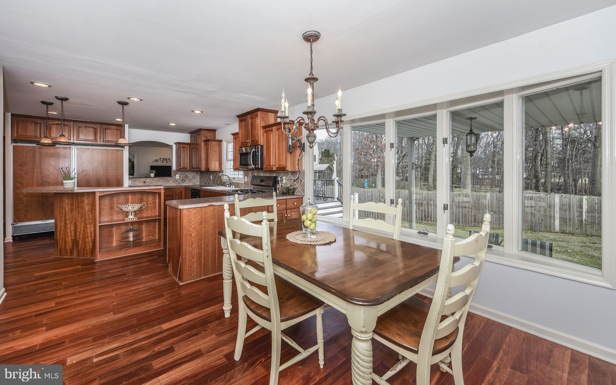 480 Kings Road Yardley, PA 19067 - Photo 21 of 59 Breakfast area