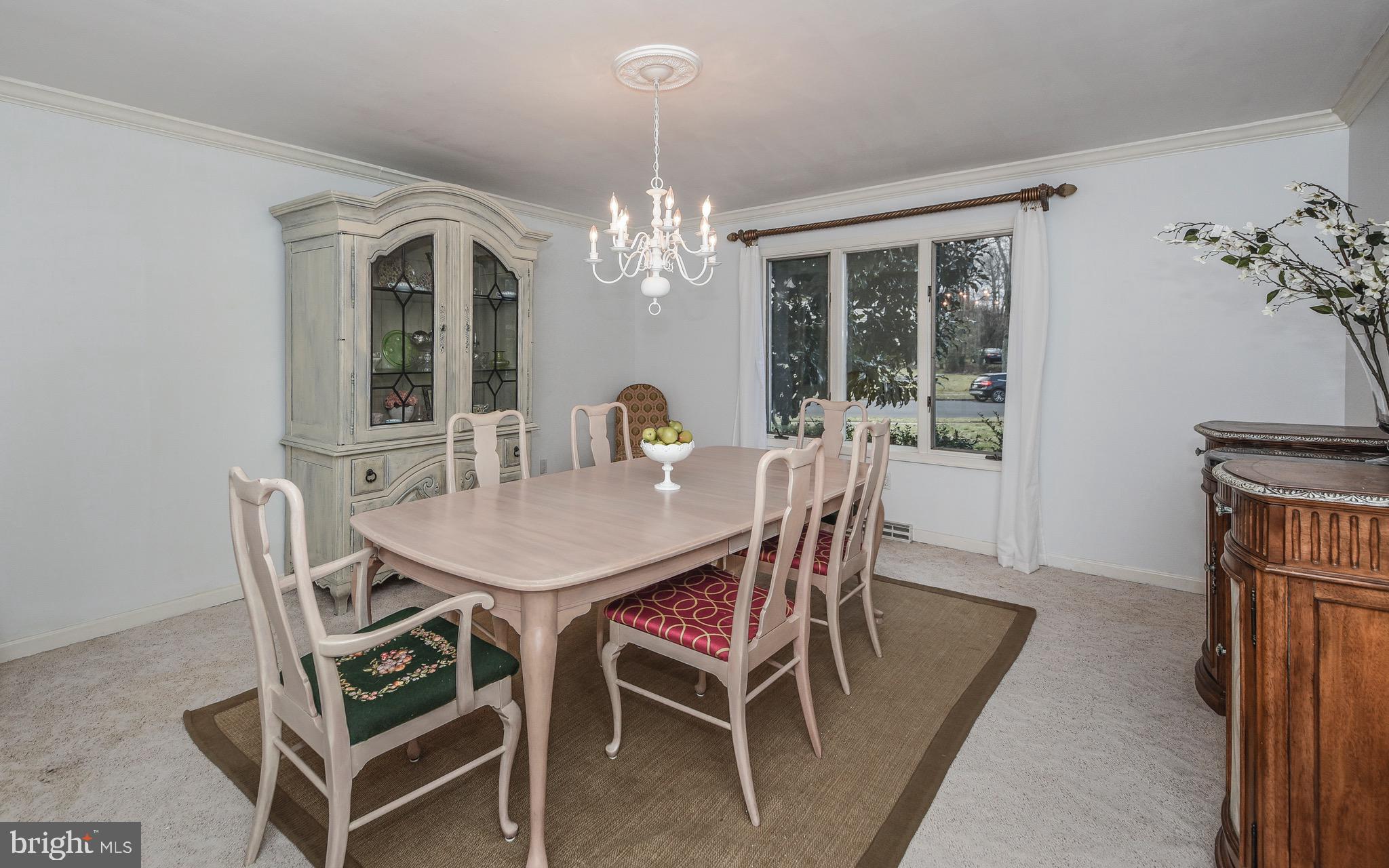 480 Kings Road Yardley, PA 19067 - Photo 23 of 59 Formal Dining room