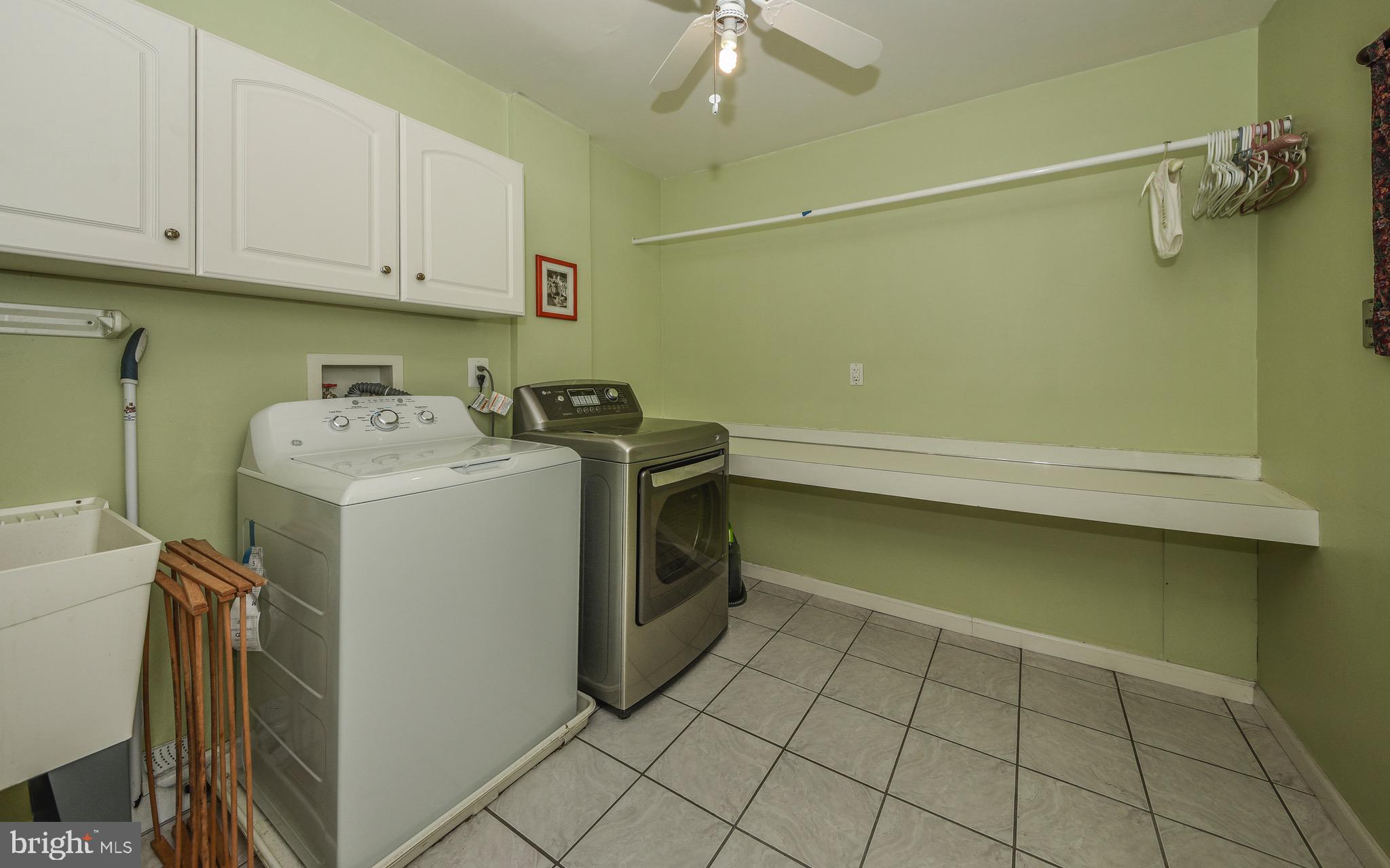 480 Kings Road Yardley, PA 19067 - Photo 29 of 59 Laundry room on the second floor