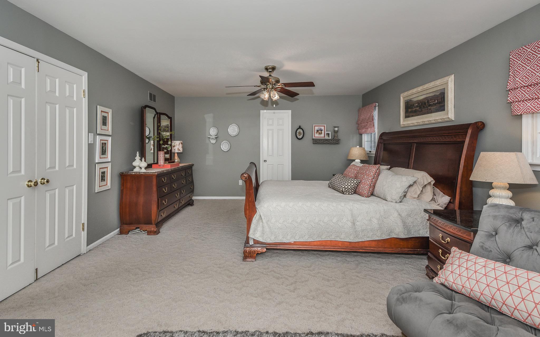 480 Kings Road Yardley, PA 19067 - Photo 33 of 59 Master suite