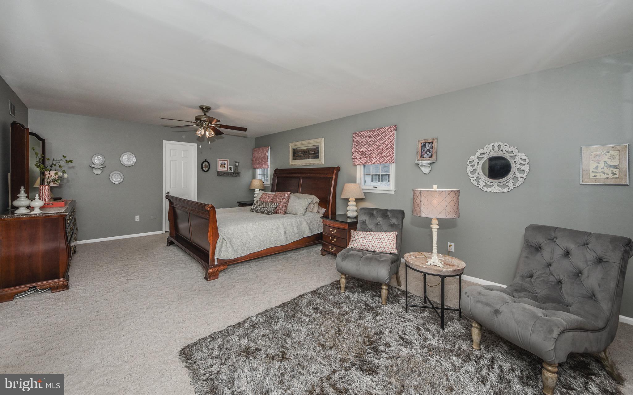 480 Kings Road Yardley, PA 19067 - Photo 34 of 59 Master suite