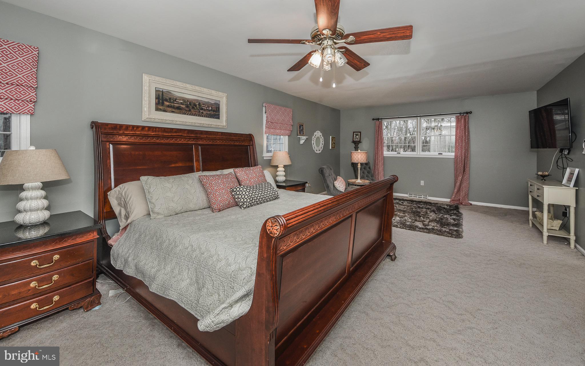 480 Kings Road Yardley, PA 19067 - Photo 35 of 59 Master suite