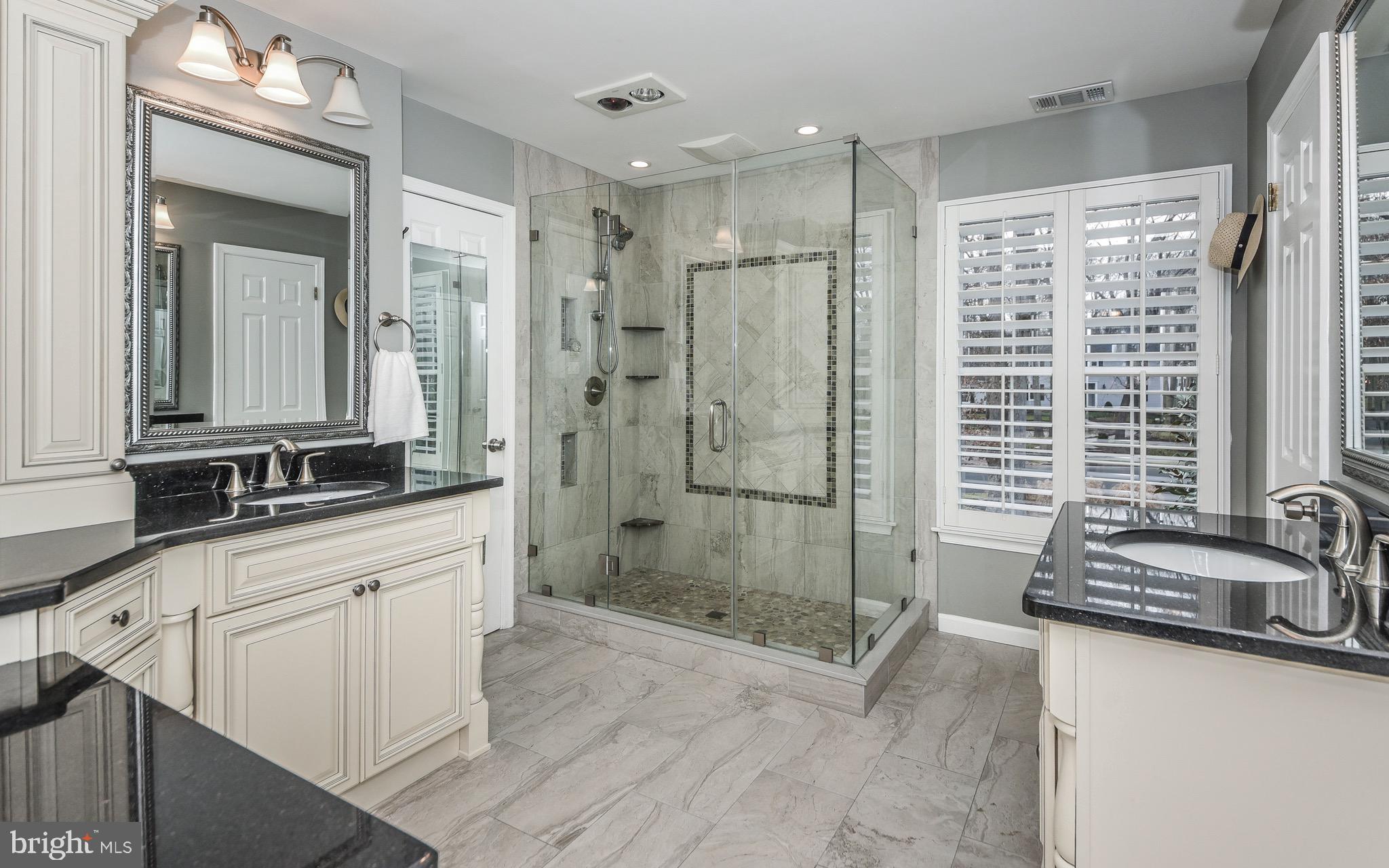 480 Kings Road Yardley, PA 19067 - Photo 36 of 59 Rehabbed master bathroom