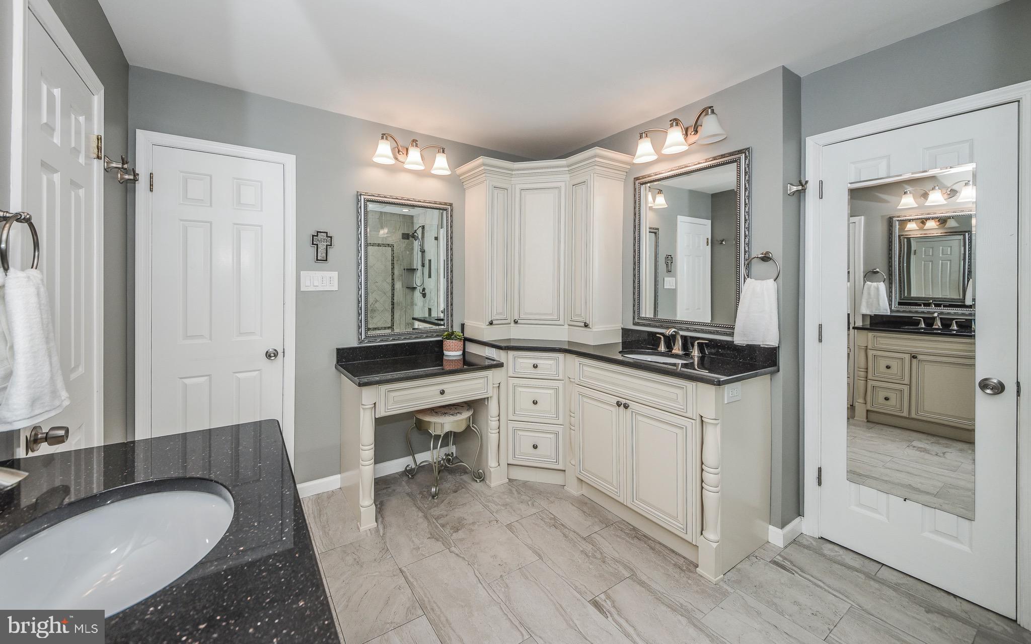 480 Kings Road Yardley, PA 19067 - Photo 37 of 59 Master bathroom suite