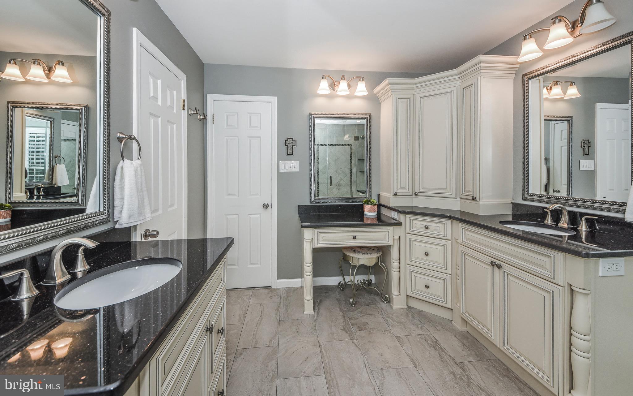 480 Kings Road Yardley, PA 19067 - Photo 38 of 59 Master bathroom