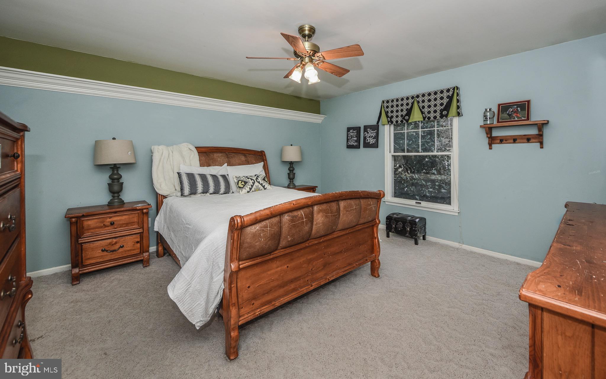 480 Kings Road Yardley, PA 19067 - Photo 40 of 59 Second bedroom