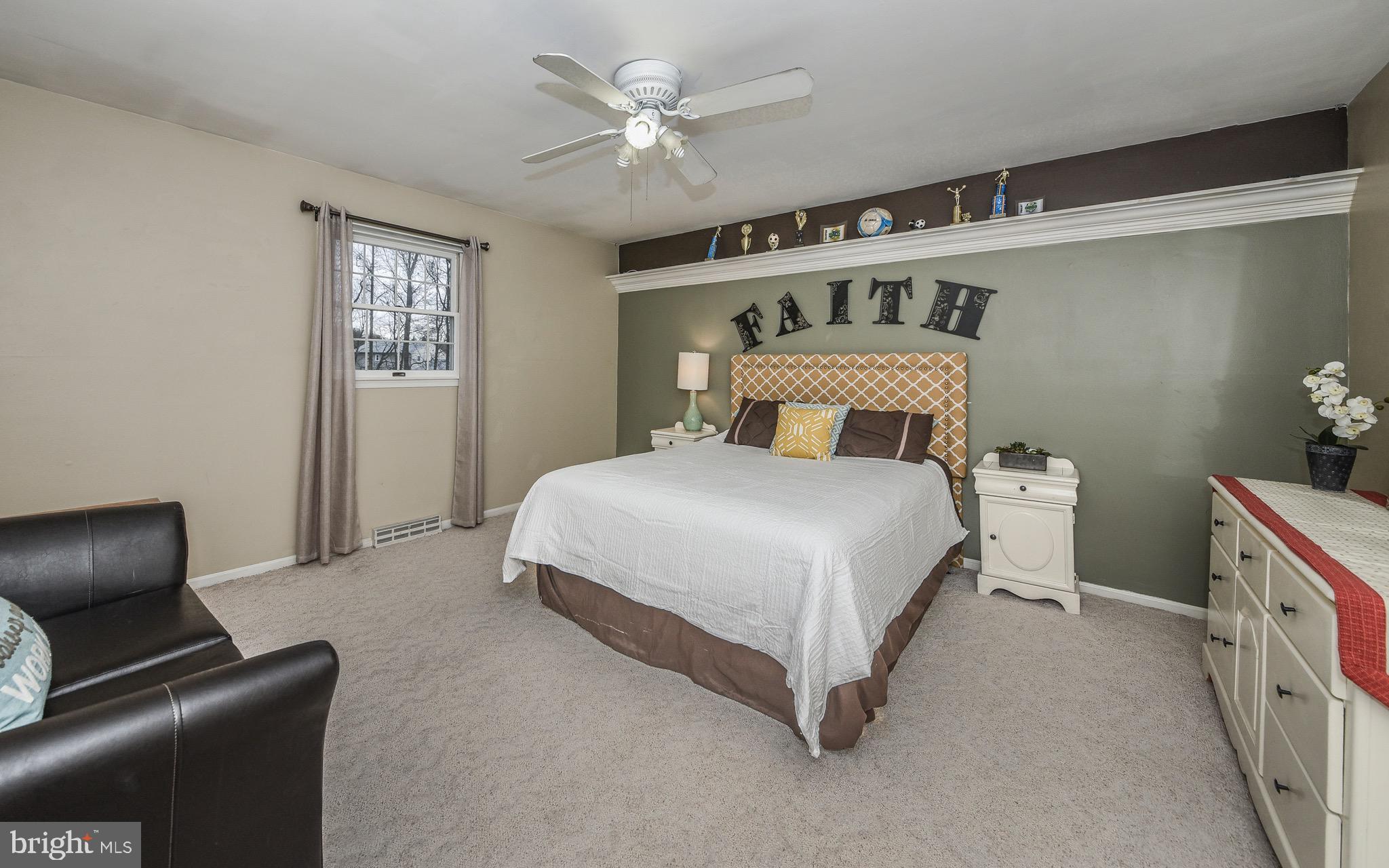 480 Kings Road Yardley, PA 19067 - Photo 45 of 59 Bedroom 3