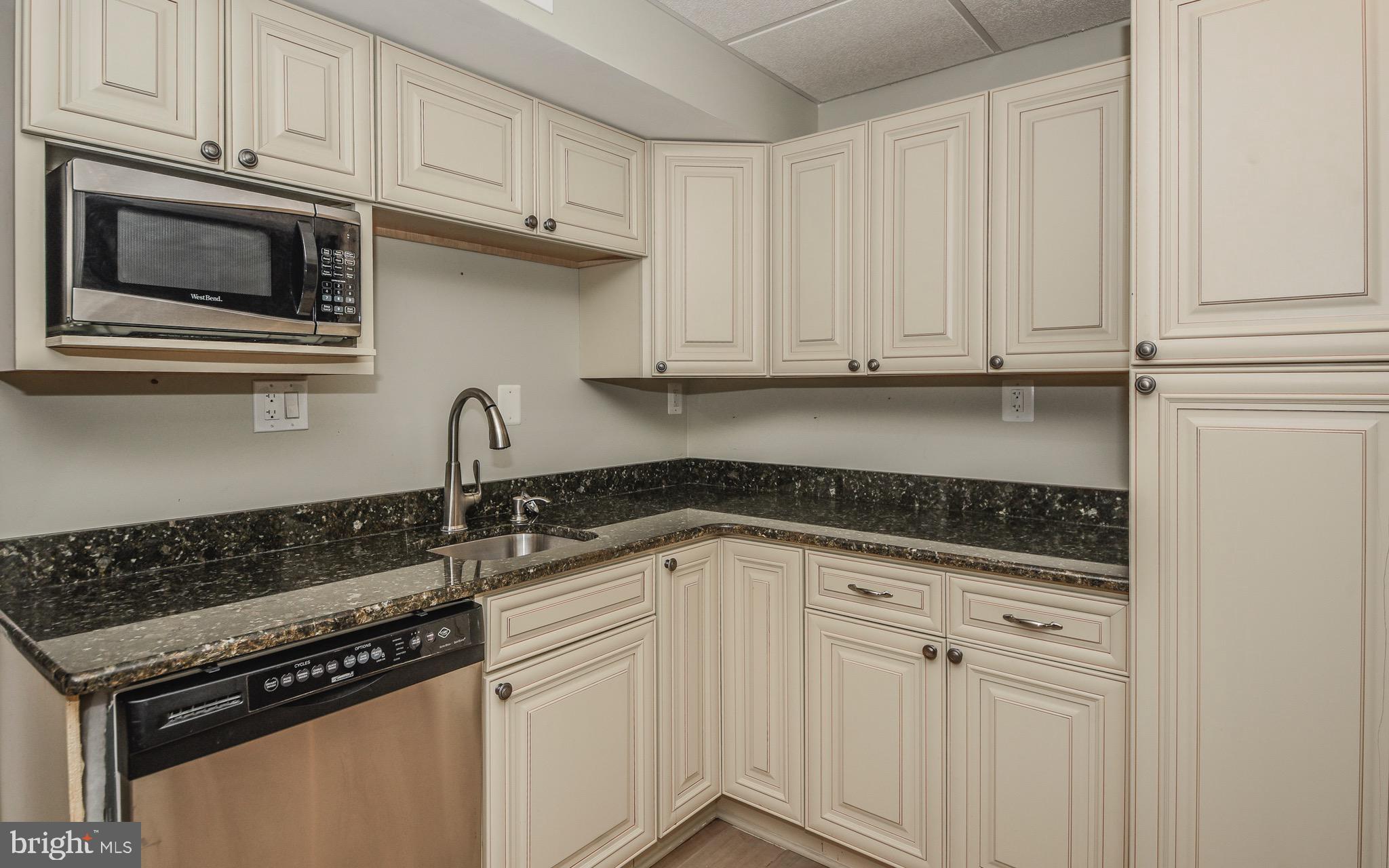 480 Kings Road Yardley, PA 19067 - Photo 51 of 59 Lower level 2nd kitchen