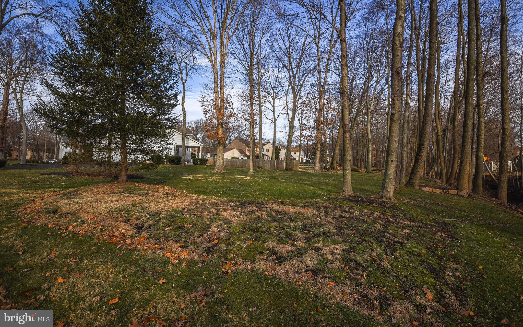 480 Kings Road Yardley, PA 19067 - Photo 55 of 59 Backyard