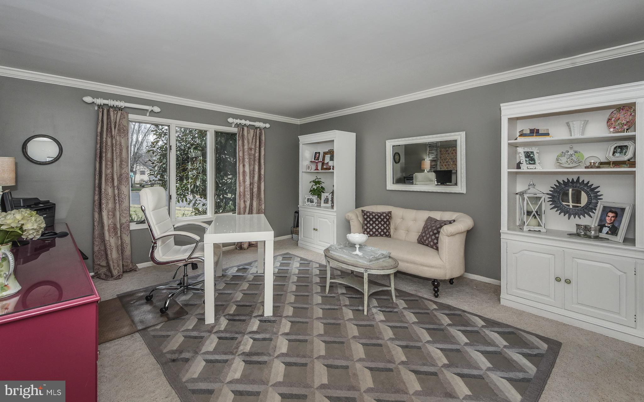 480 Kings Road Yardley, PA 19067 - Photo 9 of 59 Office area