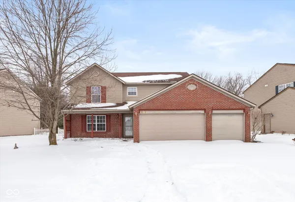 $289,900 | 6221 East Ayrshire Circle, Camby, IN 46113