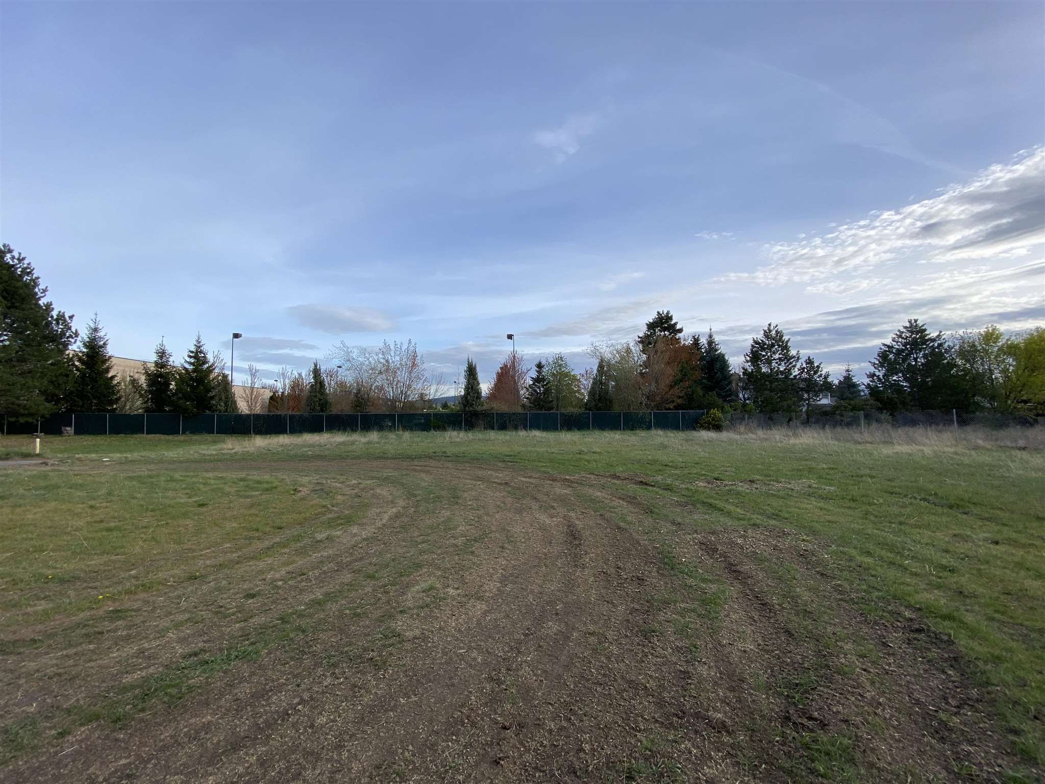 Nka North Burns Road Spokane Valley, WA 99216 - Photo 1 of 10