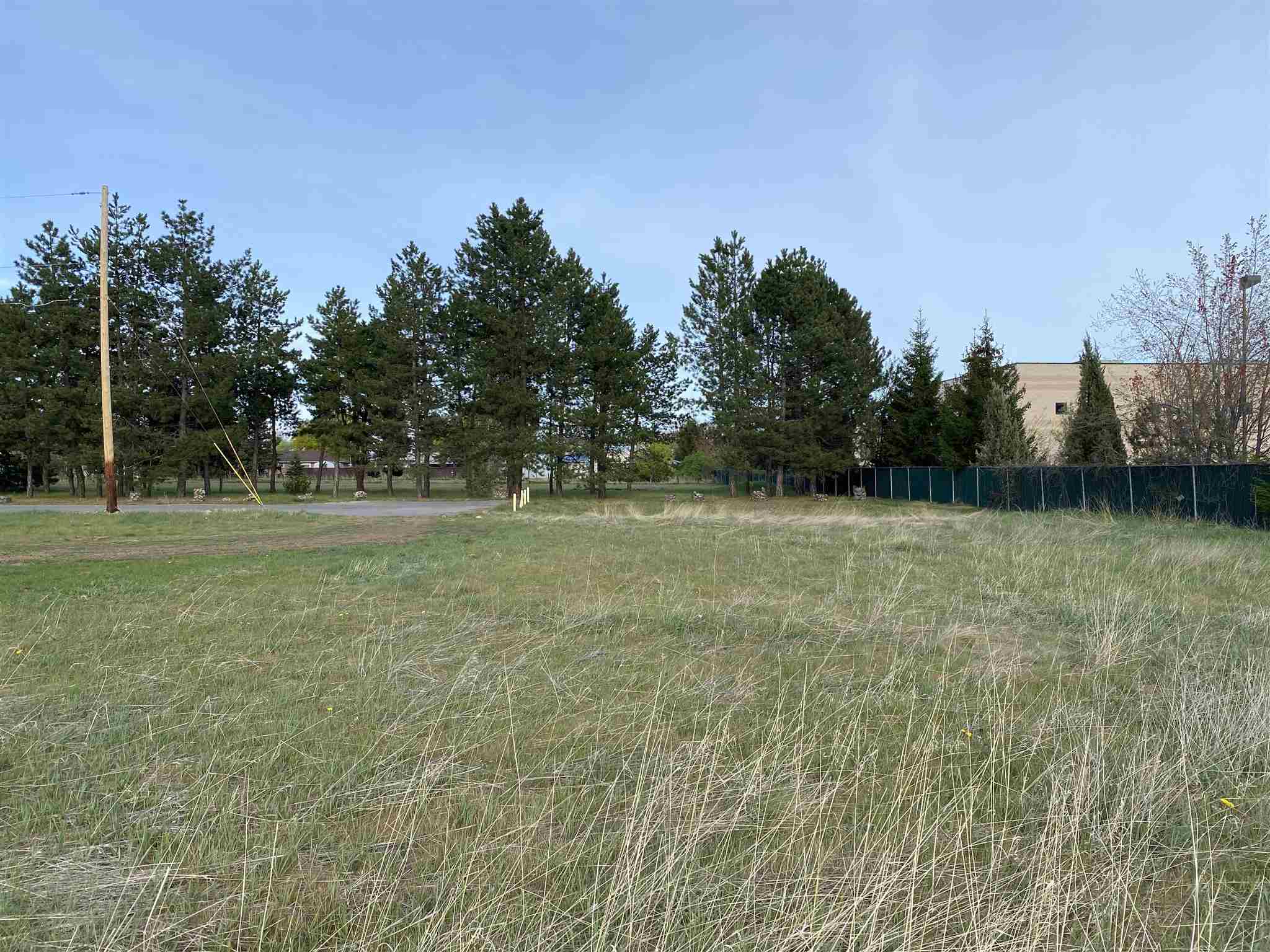 Nka North Burns Road Spokane Valley, WA 99216 - Photo 4 of 10