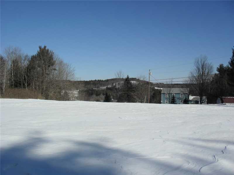 3 Merrill Road Gray, ME 04039 - Photo 7 of 13 Exterior Front.