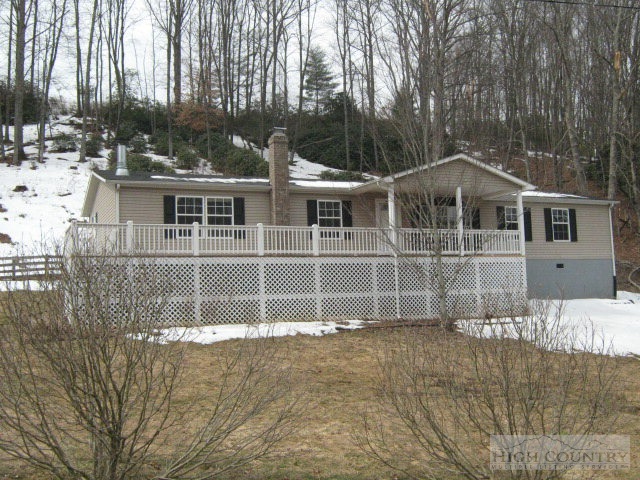 1228 Milton Moretz Road Boone, NC 28607 - Photo 1 of 1 Gallery Image 1
