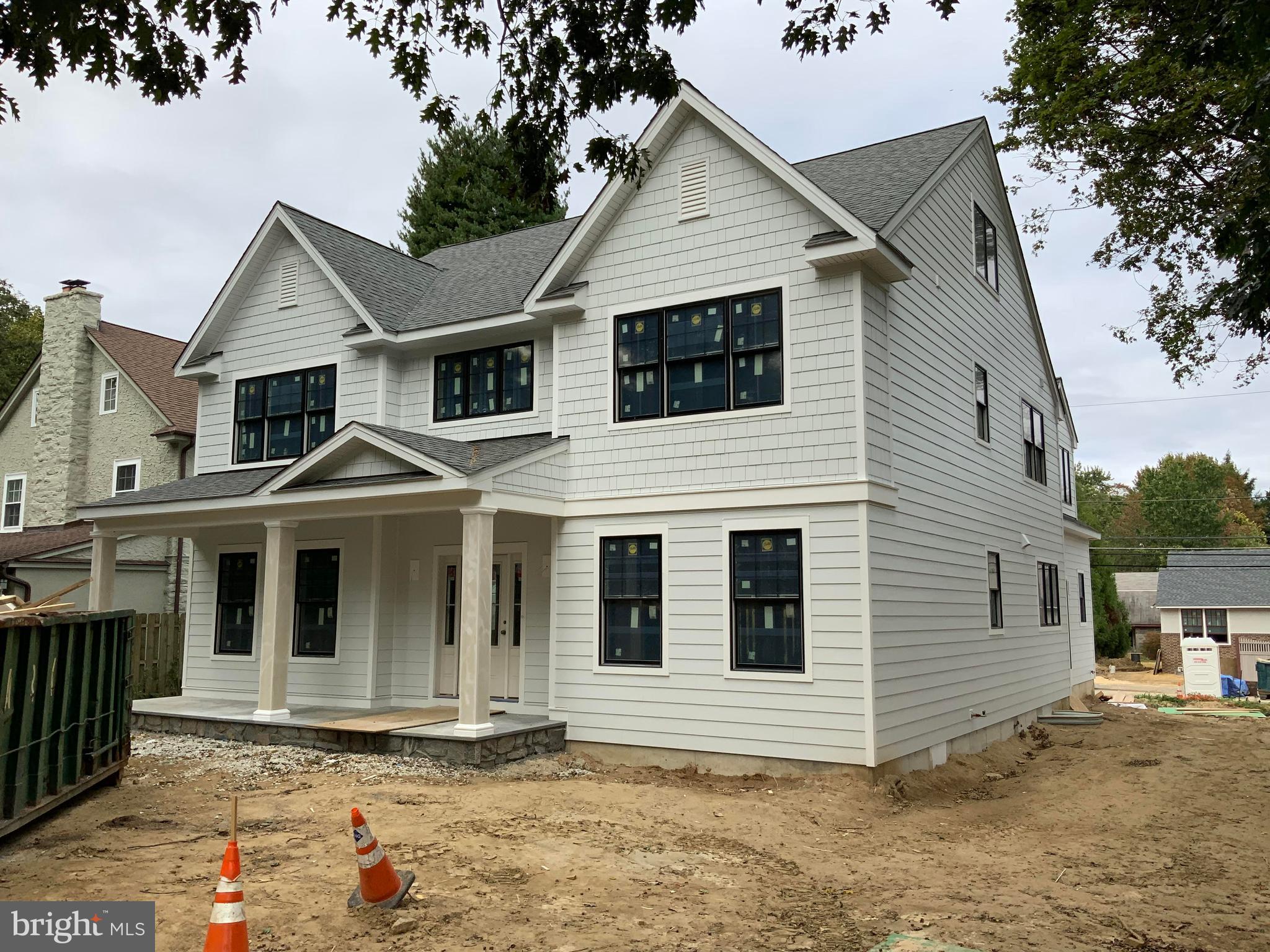 503 Baird Road Merion Station, PA 19066 - Photo 3 of 8