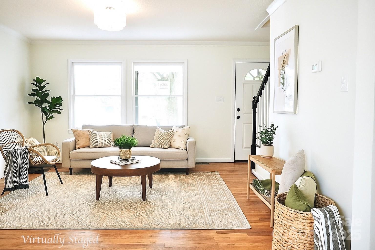 3921 Lake Road Charlotte, NC 28269 - Photo 5 of 38 Gallery Image 5