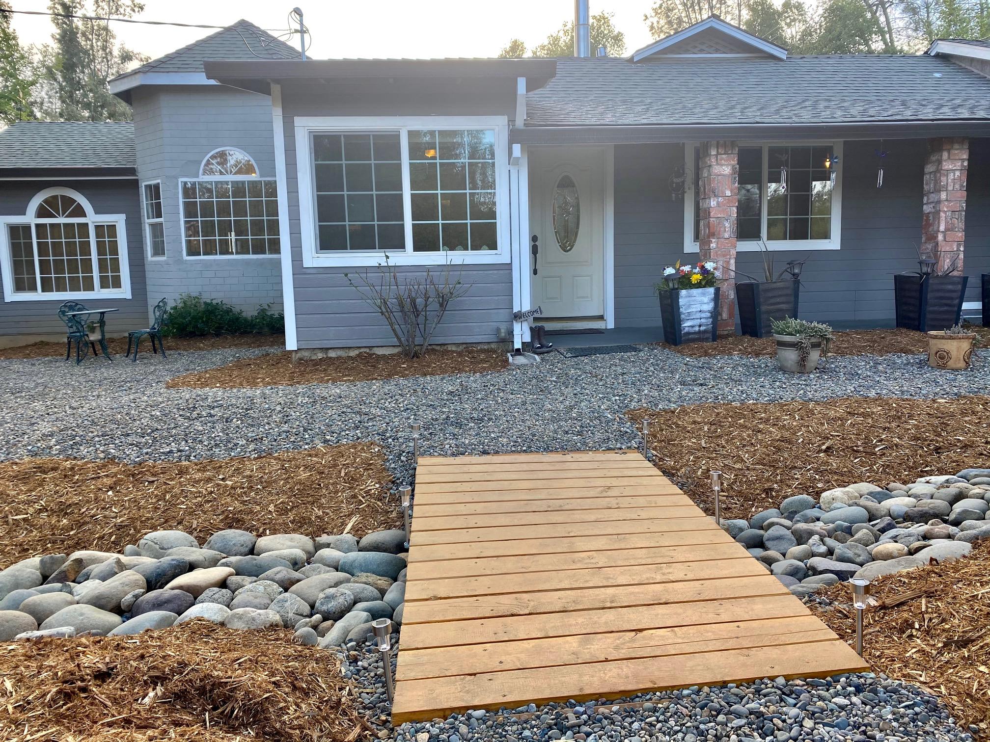 12572 Williamson Road Redding, CA 96003 - Photo 26 of 31 will bridge