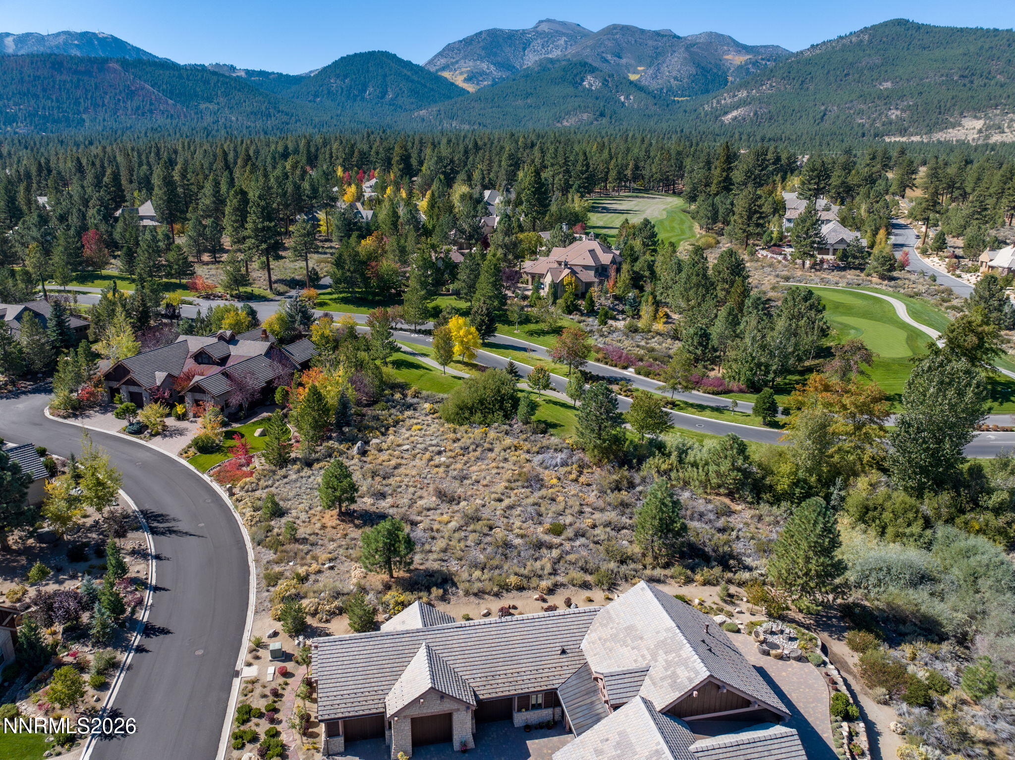 5685 Alpinista Circle Reno, NV 89511 - Photo 16 of 34 16-web-or-mls-5685 Alpinista Drone-17
