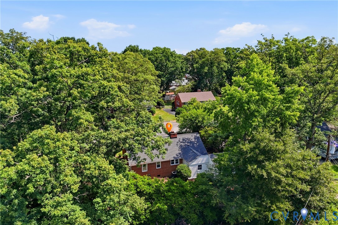 8713 Rolando Drive Henrico, VA 23229 - Photo 38 of 41