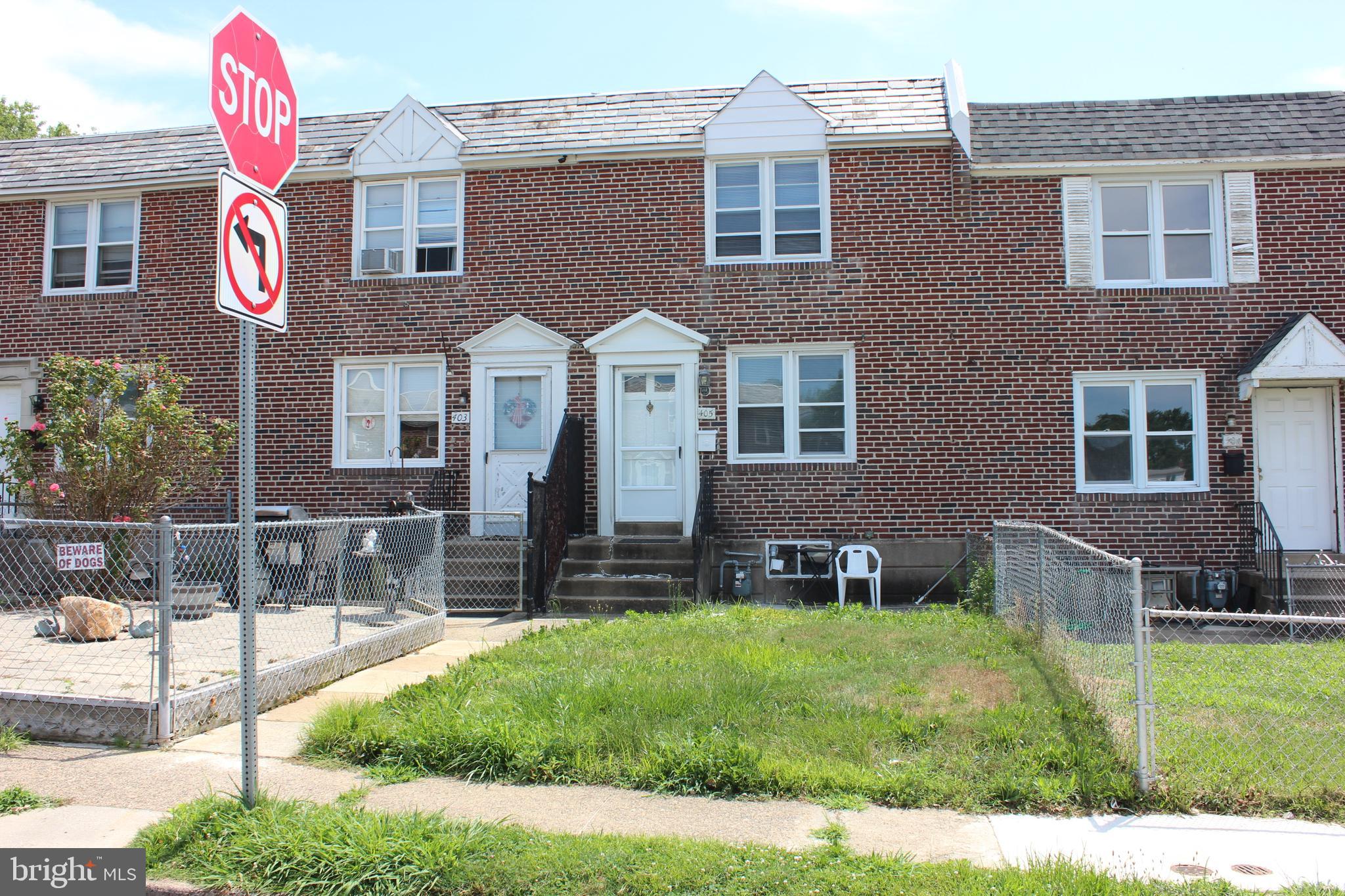 405 West 22nd St  