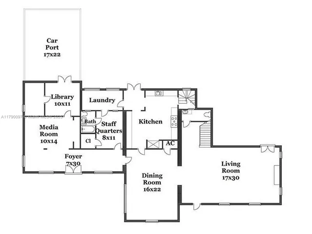 $7,250 | 339 Northeast 96th Street, Miami Shores, FL 33138