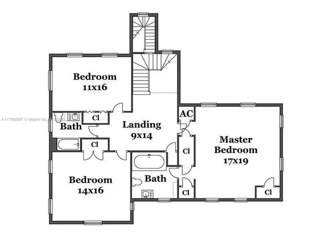 $7,250 | 339 Northeast 96th Street, Miami Shores, FL 33138