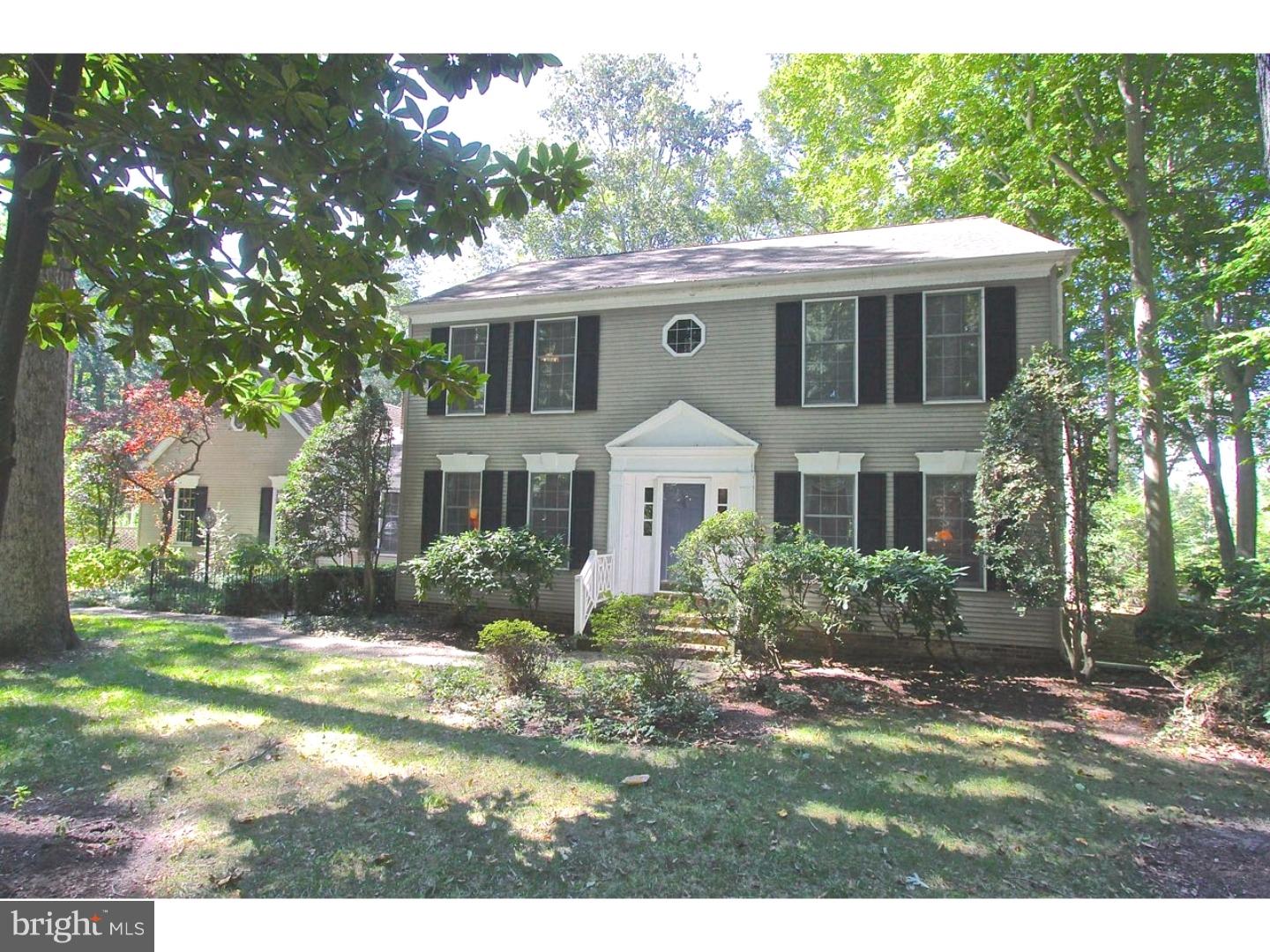 61 Pine Valley Road Dover, DE 19904 - Photo 1 of 25 Exterior Front