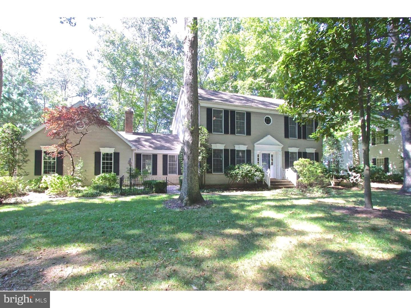 61 Pine Valley Road Dover, DE 19904 - Photo 2 of 25 Exterior Front