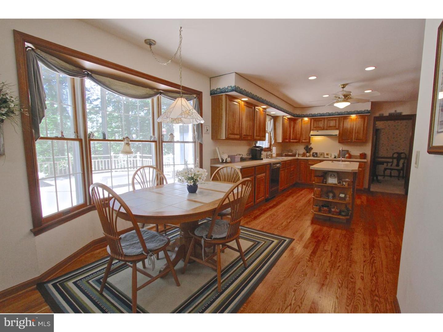 61 Pine Valley Road Dover, DE 19904 - Photo 11 of 25 Breakfast Room