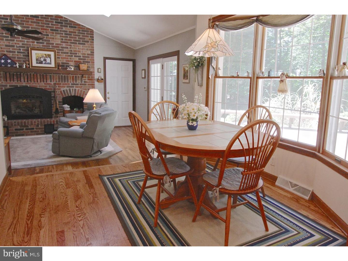 61 Pine Valley Road Dover, DE 19904 - Photo 12 of 25 Breakfast Room
