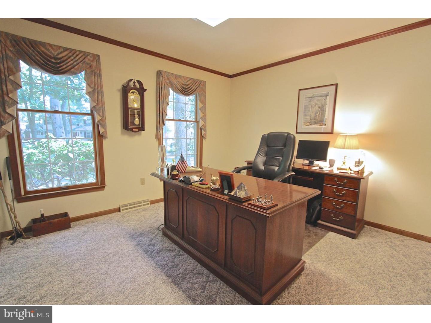 61 Pine Valley Road Dover, DE 19904 - Photo 15 of 25 Office / Study