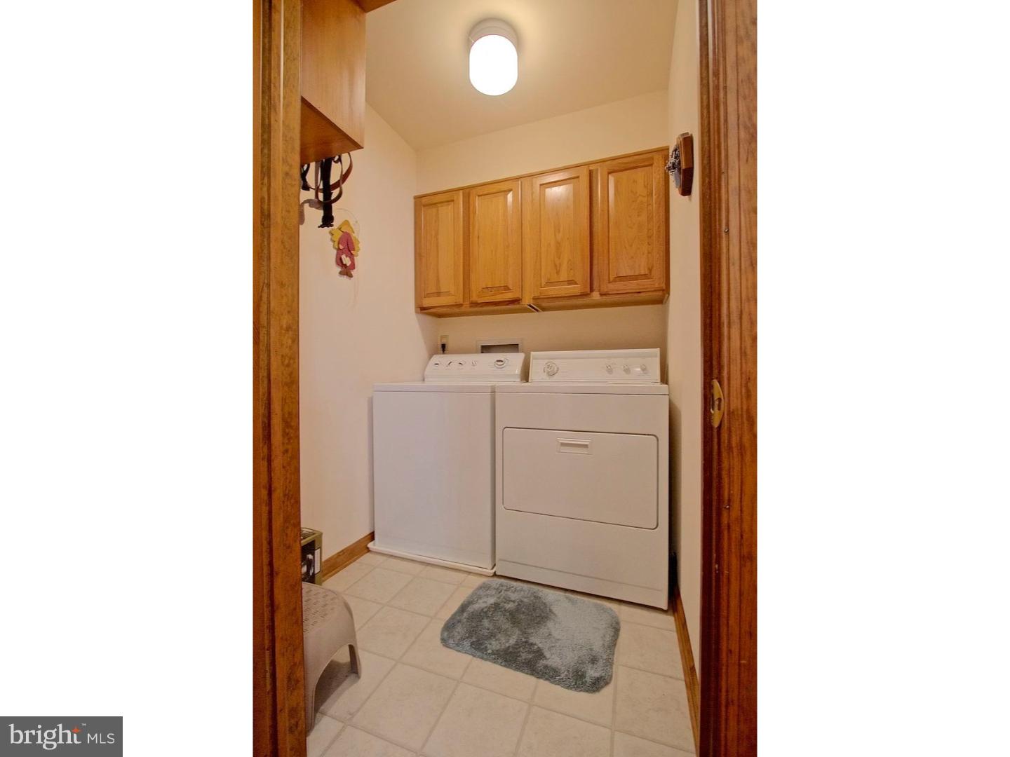 61 Pine Valley Road Dover, DE 19904 - Photo 16 of 25 Laundry Room