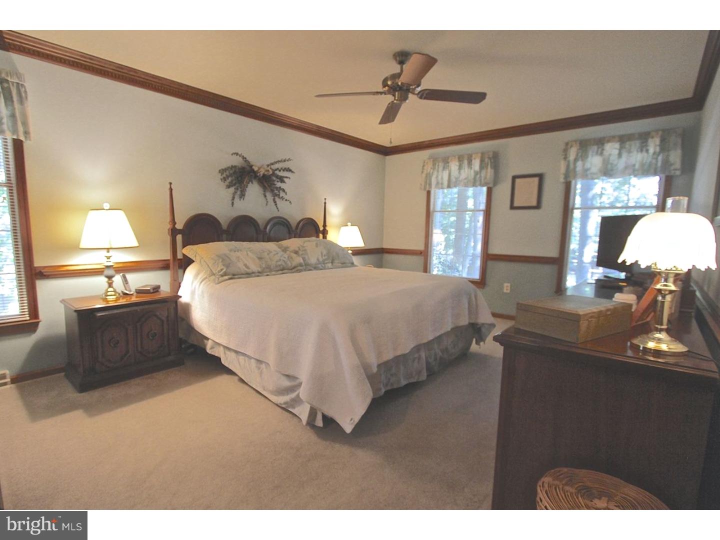 61 Pine Valley Road Dover, DE 19904 - Photo 17 of 25 Master Bedroom