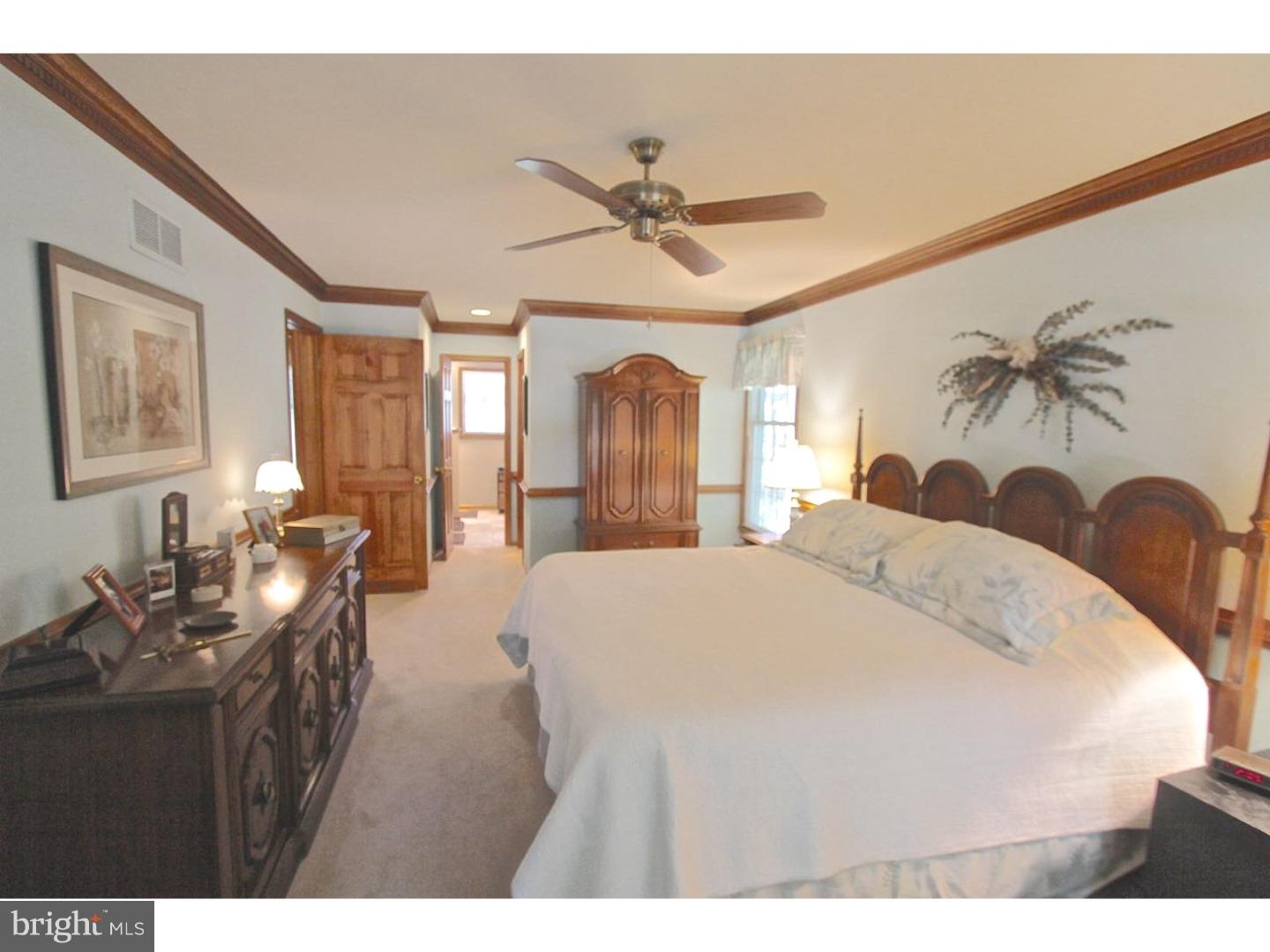 61 Pine Valley Road Dover, DE 19904 - Photo 18 of 25 Master Bedroom