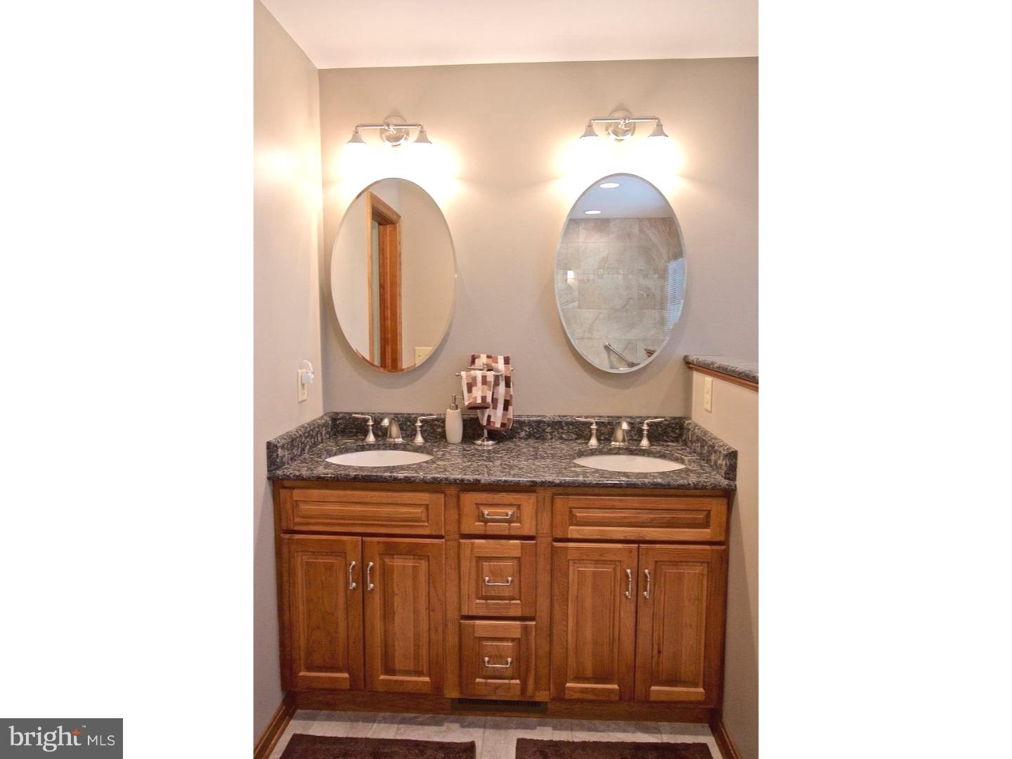 61 Pine Valley Road Dover, DE 19904 - Photo 19 of 25 Master Bathroom
